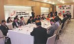 GT Leader Round Table discusses reform and growth