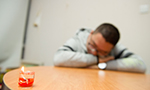 Occupational fatigue