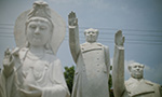 The Uyghurs of China’s ‘Jade City’