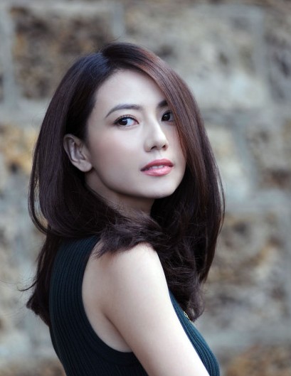 Top beauties in Chinese provinces