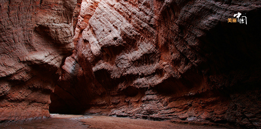 Stunning Kuche on the Silk Road