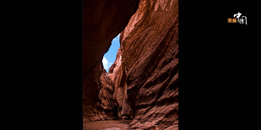 Stunning Kuche on the Silk Road