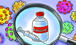 Vaccine scandal injects worry, anger 