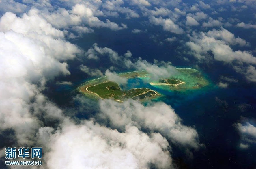 Commentary: U.S. should stop treating South China Sea as next Caribbean
