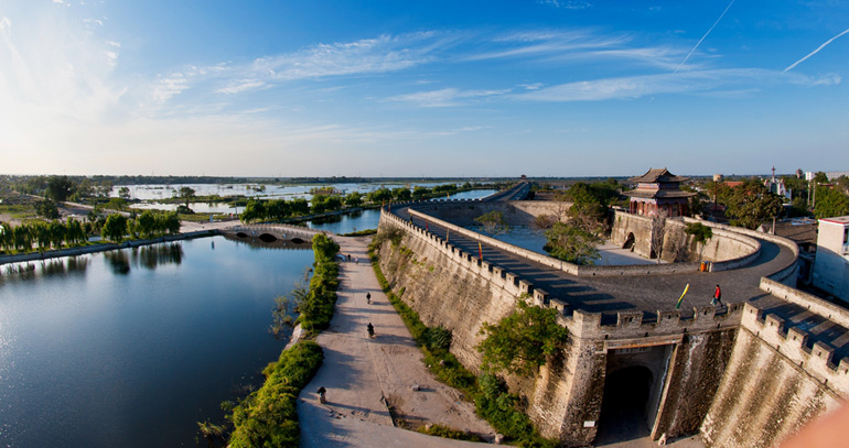 20 national tourist attractions receive 5A-level classification