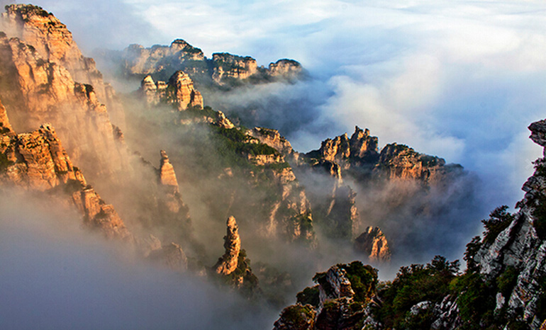 20 national tourist attractions receive 5A-level classification