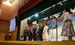 HK govt to start national education in schools