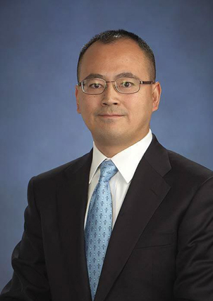 Xi Ye，Managing Director, Goldman Sachs