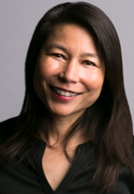 Robin Kim，Global Practice Chair, Technology & Innovation, Ruder Finn