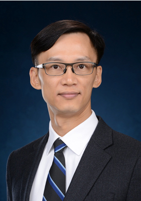 Ivanhoe Chang，Director，Hong Kong Economic and Trade Office, San Francisco