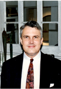 Thomas F. Knapp，New York City-based Fine Art Consultant and Appraiser