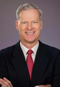 Steven Rockefeller, Jr.， Chairman of PFC & SRJ Culture and Co-Chairman of Chinese Culture & Art Organization 
