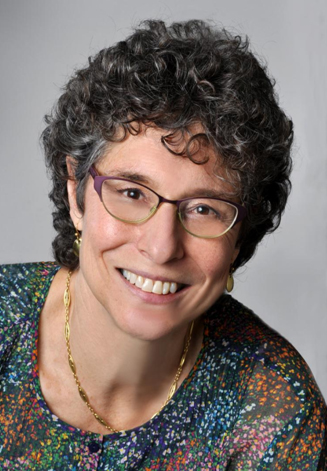 AnnaLee (Anno) Saxenian， Dean of the School of Information 