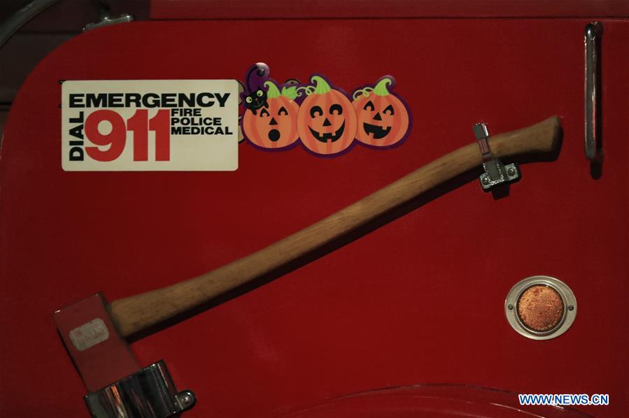 Anaheim Halloween Parade held in Anaheim, U.S