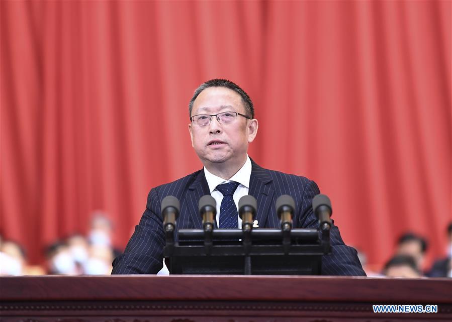 China's top political advisory body starts annual session