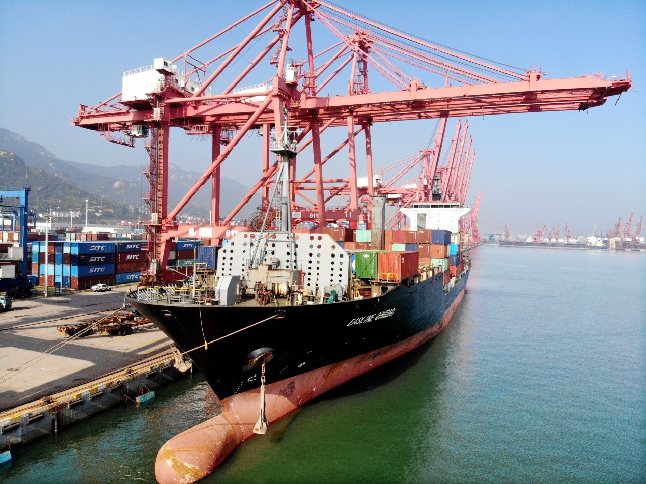 Laws of economics bring foreign capital closer to China