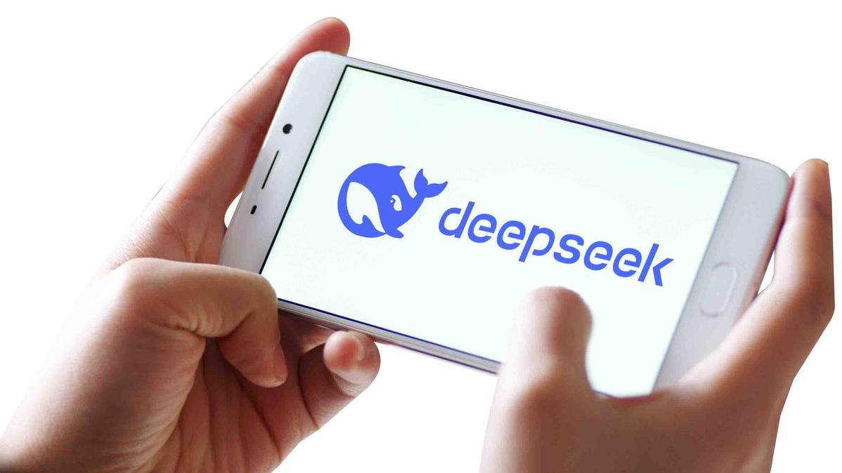 China Buzz: DeepSeek and the thriving Chinese AI industry bring convenience to its users