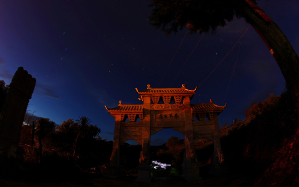 Pu'er Tourism: Kunming-Bangkok line