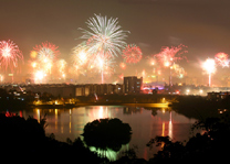 Pu'er: Expecting global cooperation at higher levels and in broader fields