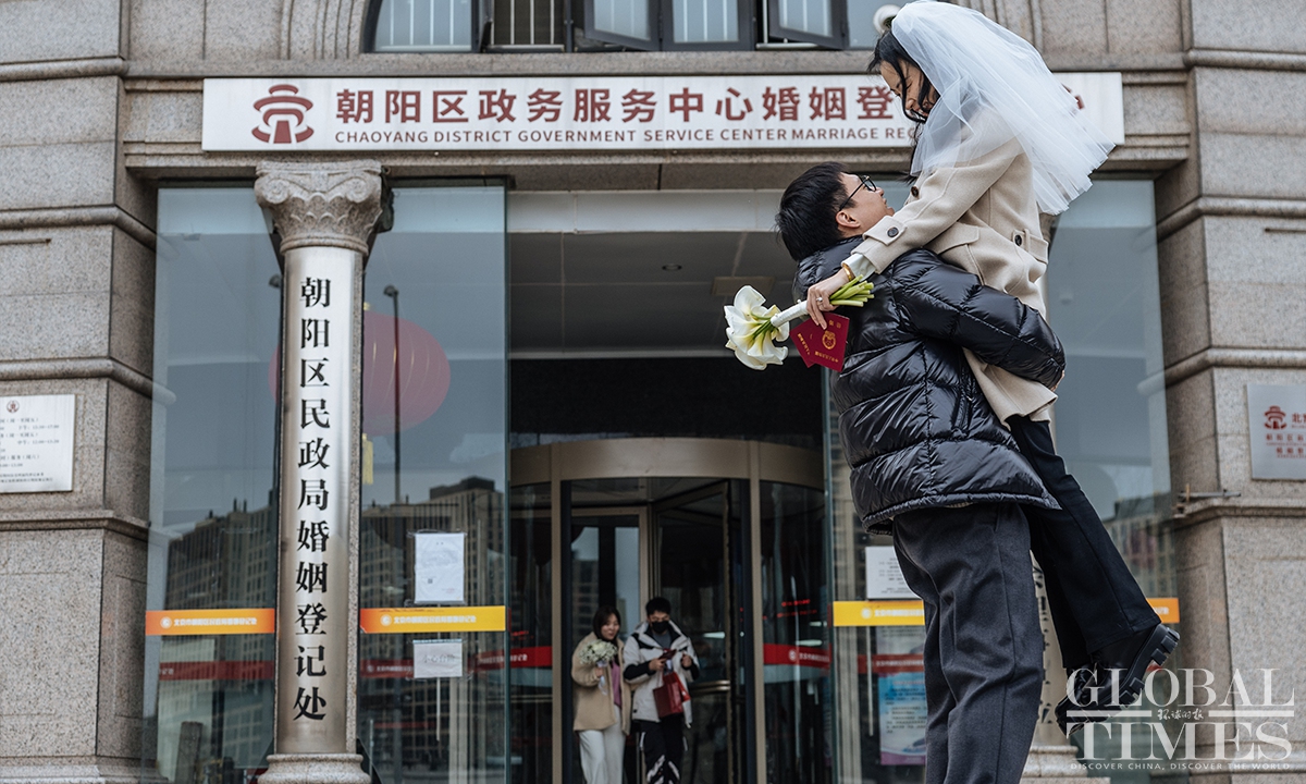Photo: Li Hao/GT